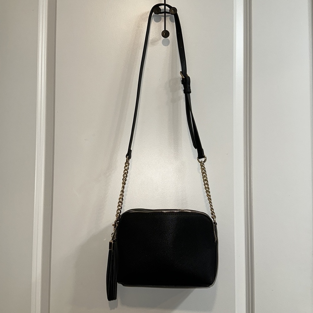 ALDO Love Pearl Embellished Crossbody - Picture 8 of 12